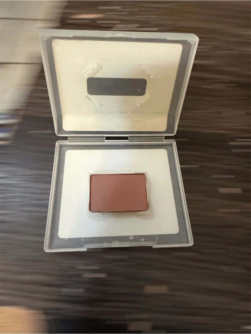 Mary Kay Mineral Eye Color — Sienna Warm Brown
